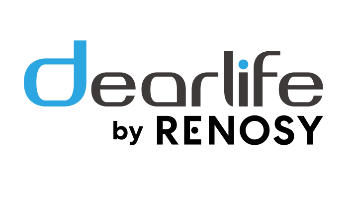 dearlife by RENOSY